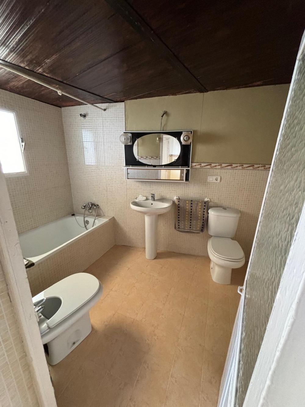  for sale house Jauja Subbética 22