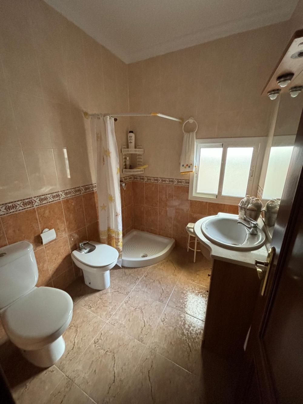  for sale house Jauja Subbética 12