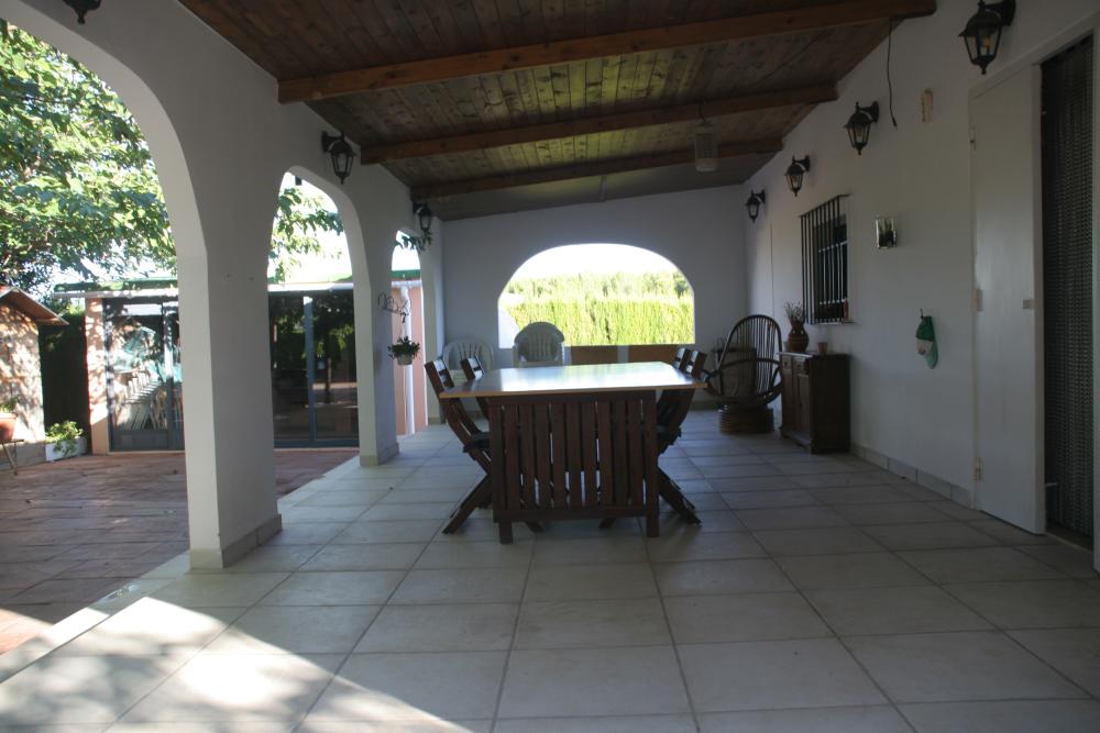  for sale villa Godelleta Hoya De Buñol 7