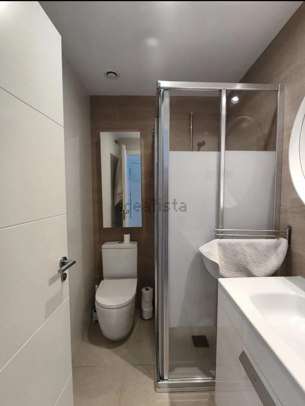  for sale penthouse Salamanca-Guindalera Madrid Capital 9