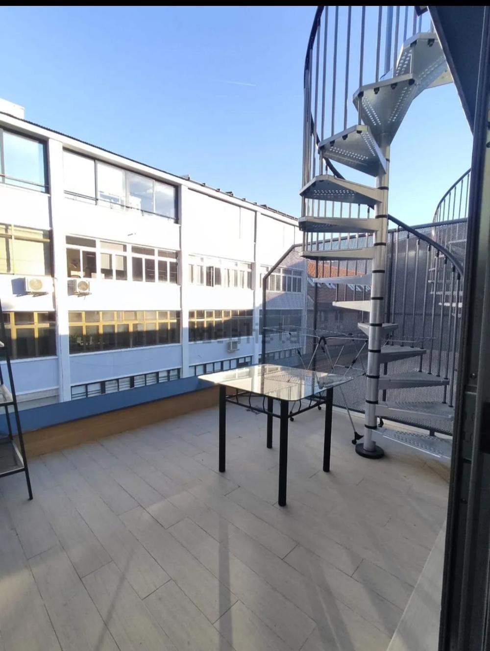  for sale penthouse Salamanca-Guindalera Madrid Capital 7