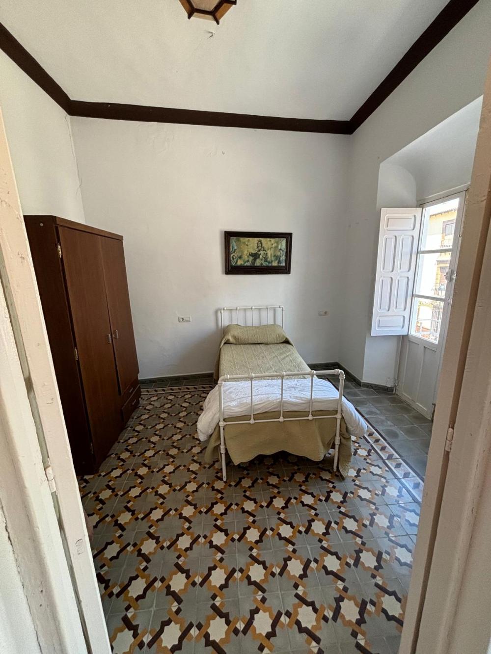  for sale house Jauja Subbética 19