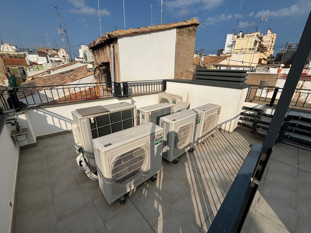  for sale building Ciutat Vella La Xerea Valencia 84