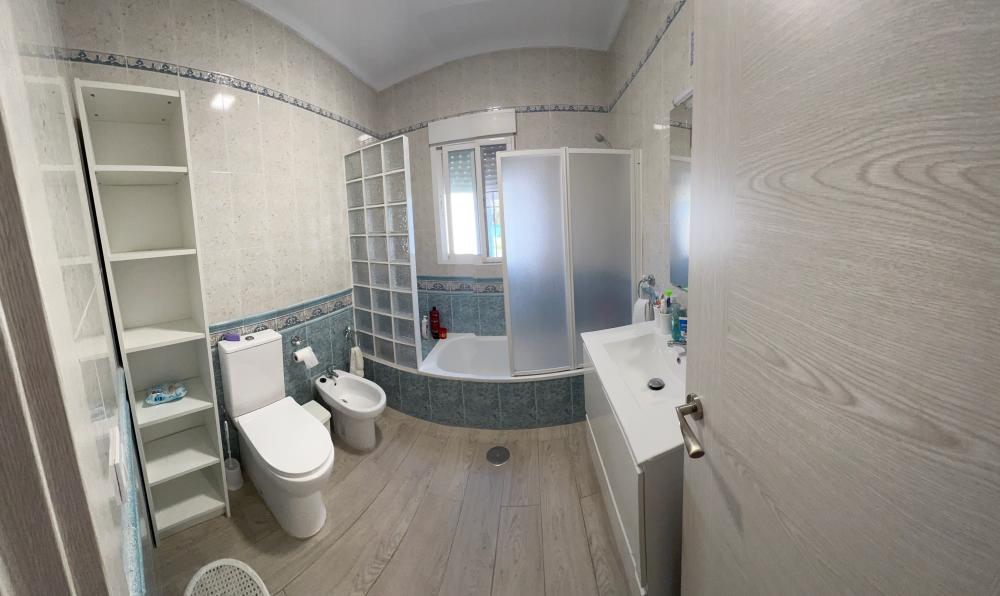  for sale villa Hozanejos Bahía De Cádiz 11