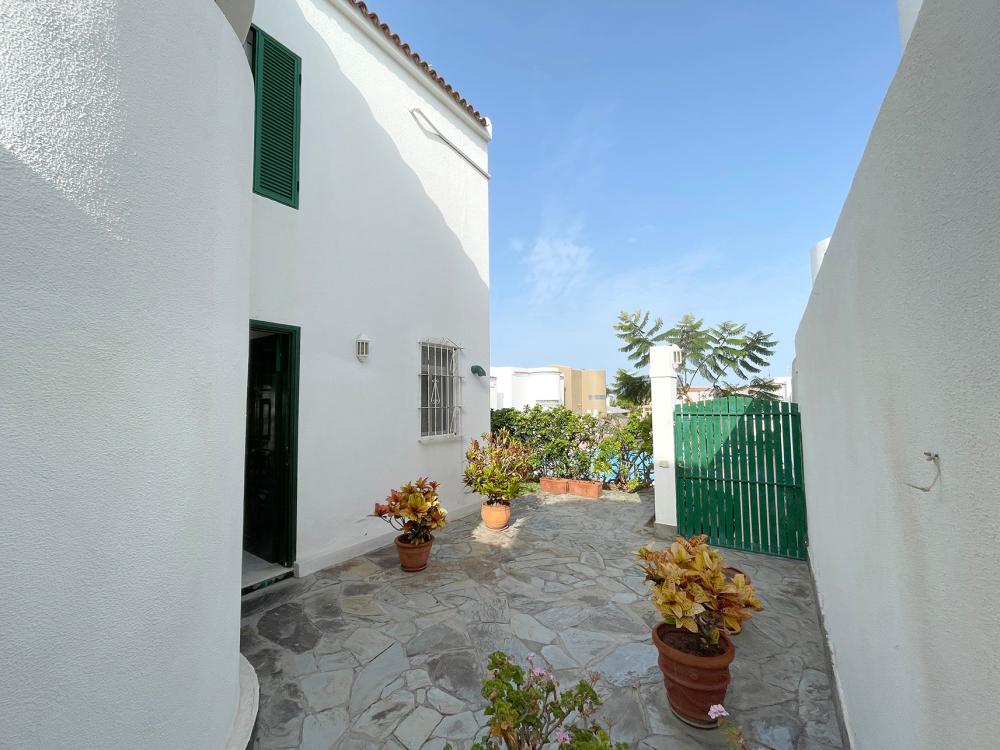  for sale villa San Eugenio Zona Sur 4
