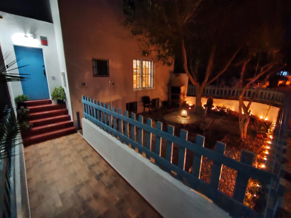 for sale semi-detached house Rodalquilar Comarca Metropolitana De Almería 34