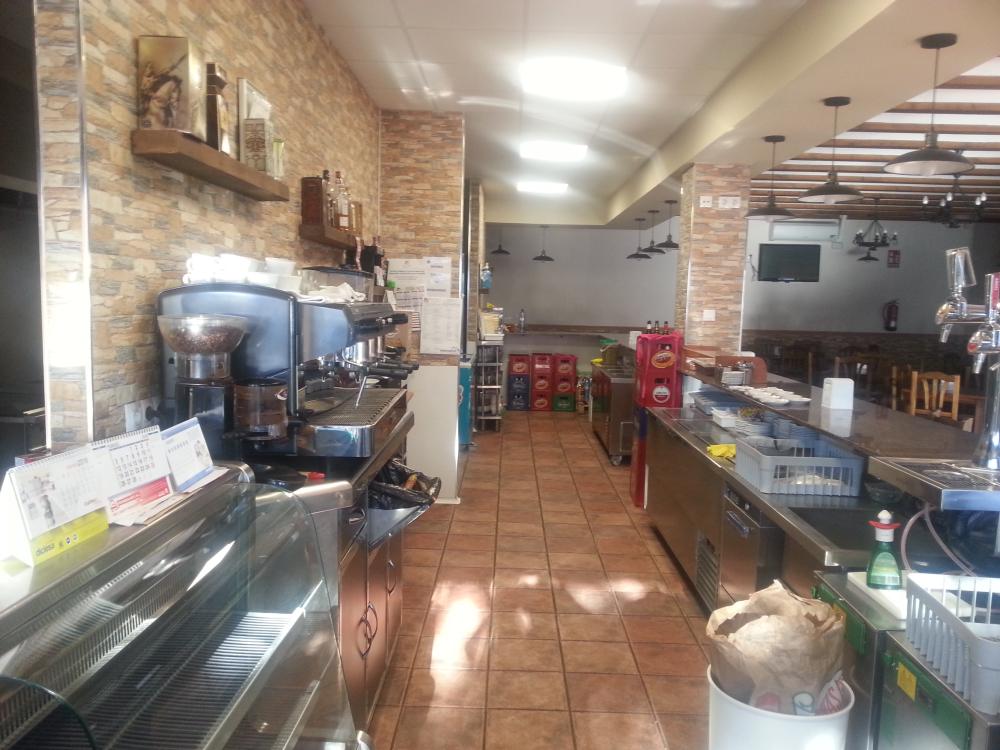  for sale commercial premise Polígono De Campollano Llanos De Albacete 1