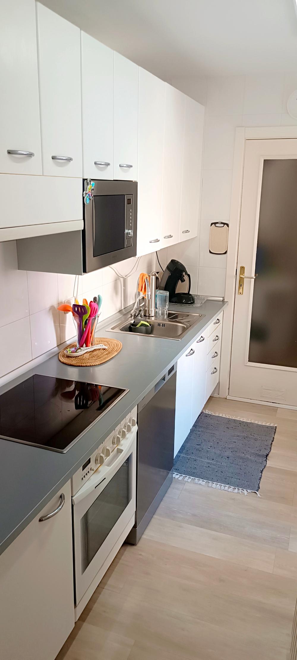  for sale duplex La Bonanova Palma 13