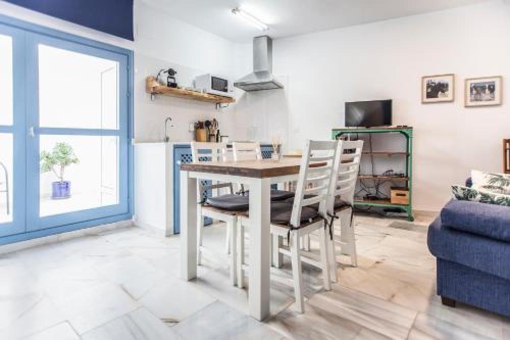  for sale semi-detached house Rodalquilar Comarca Metropolitana De Almería 38