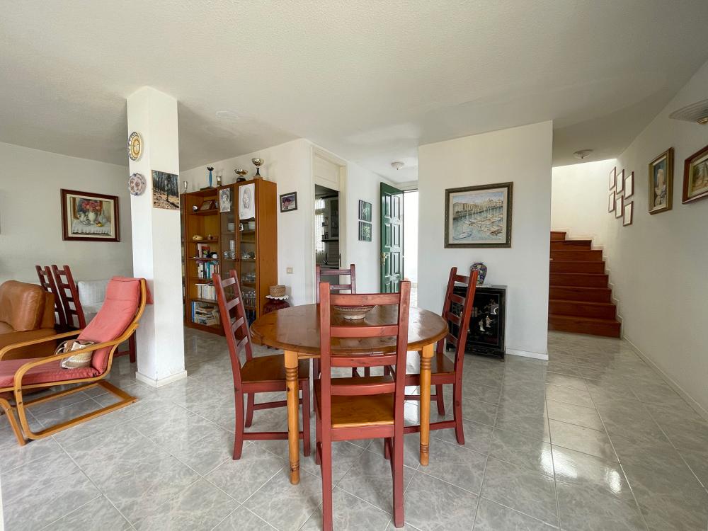  for sale villa San Eugenio Zona Sur 12