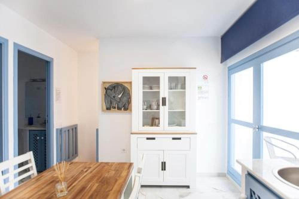  for sale semi-detached house Rodalquilar Comarca Metropolitana De Almería 40