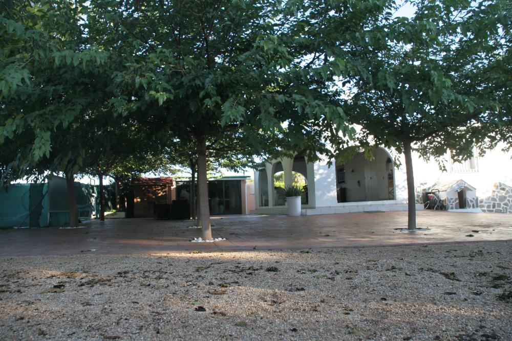  for sale villa Godelleta Hoya De Buñol 1