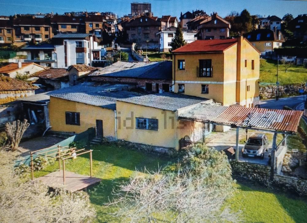  for sale house Olivares-Estadio Oviedo 2