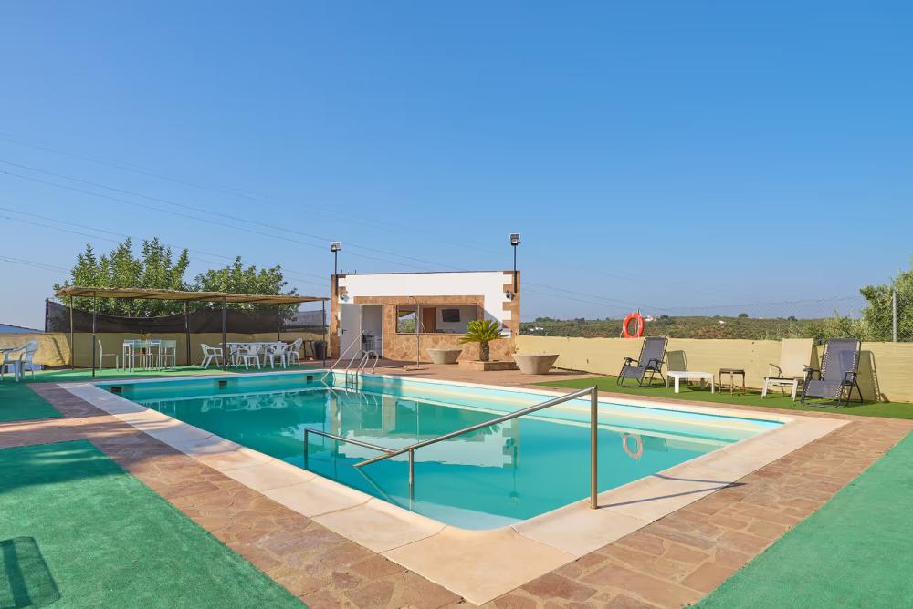  for sale country house Montoro Alto Guadalquivir 45