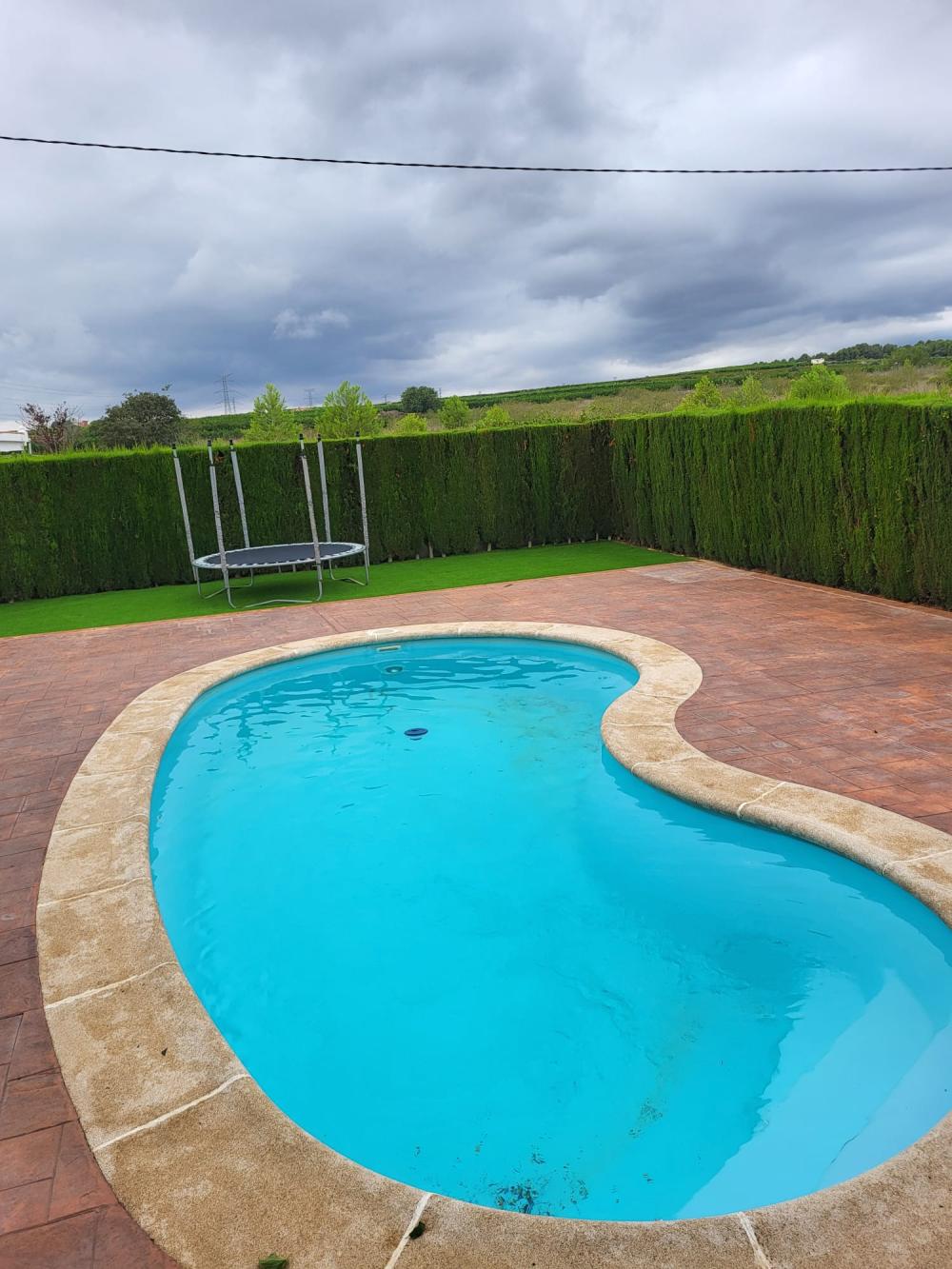  for sale villa Godelleta Hoya De Buñol 41
