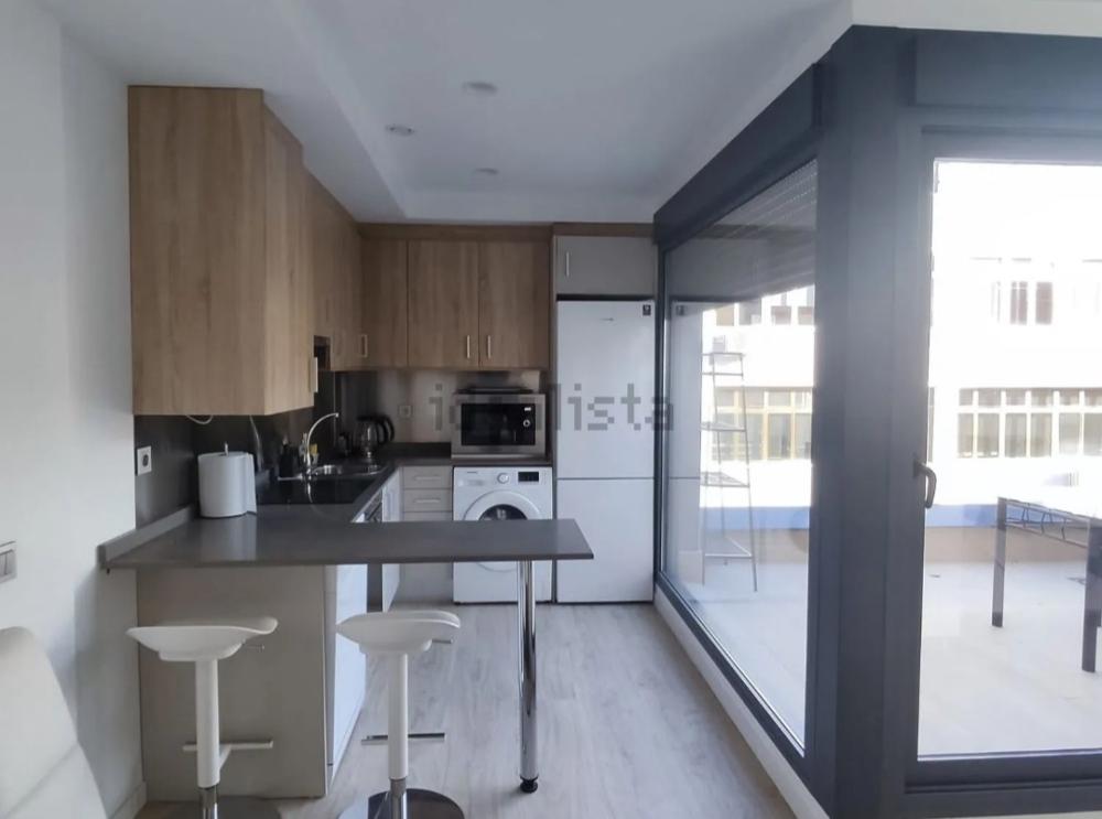  for sale penthouse Salamanca-Guindalera Madrid Capital 14