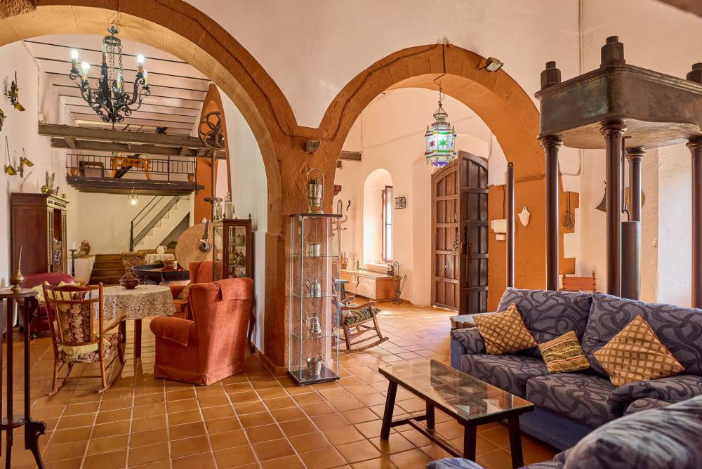  for sale country house Montoro Alto Guadalquivir 42