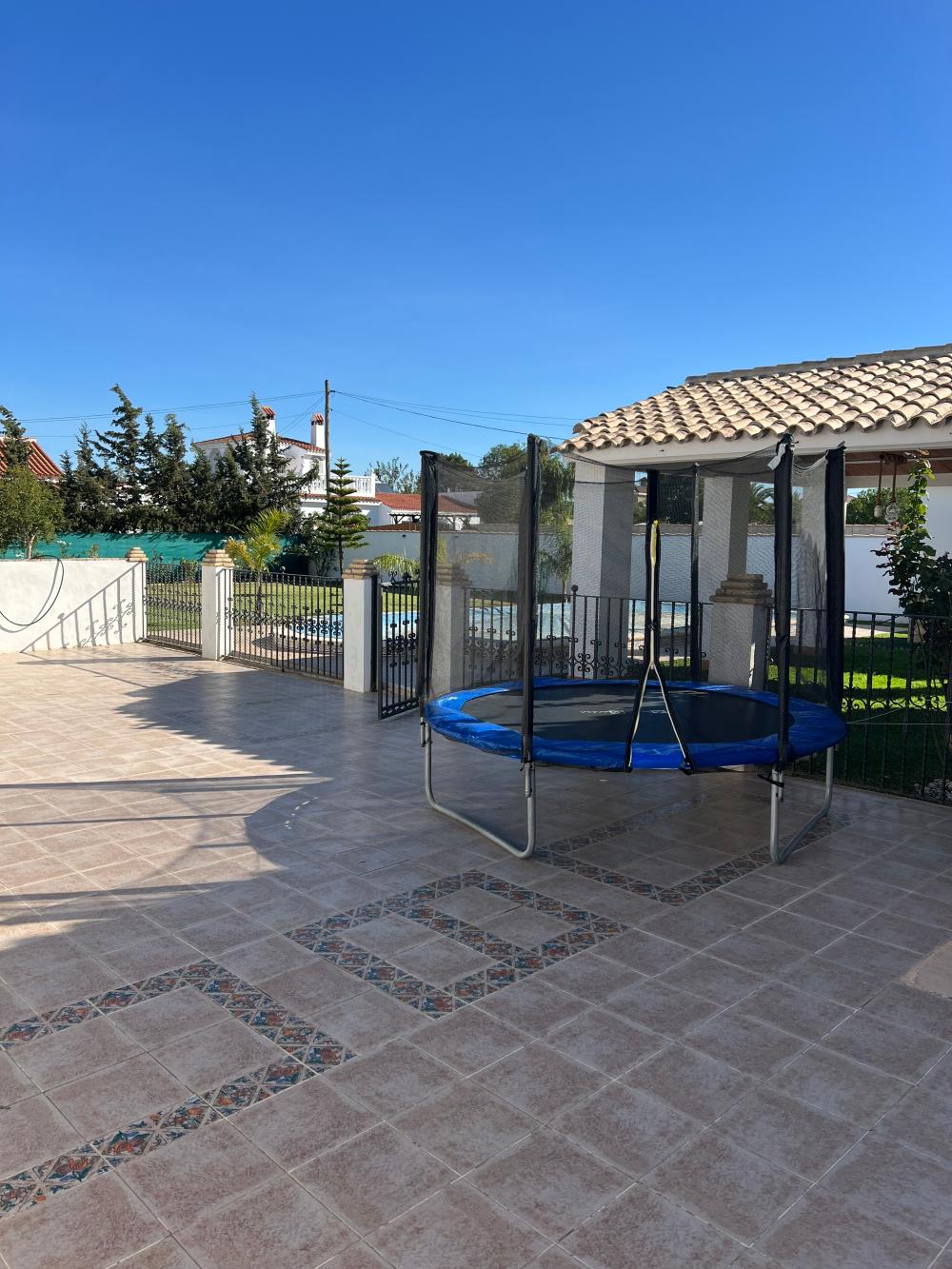  for sale villa Hozanejos Bahía De Cádiz 24