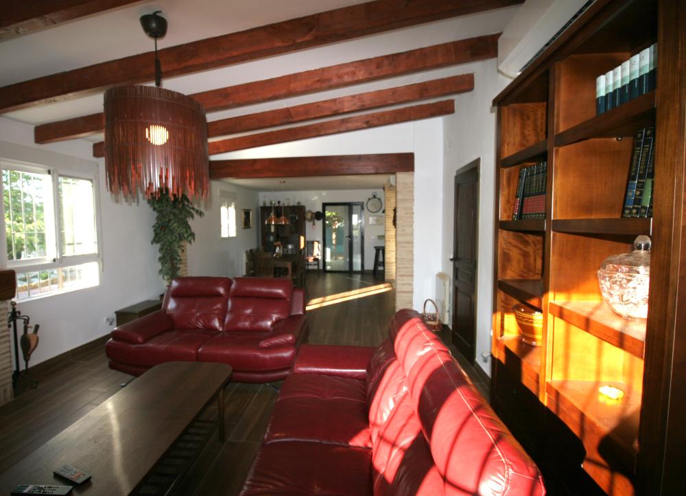  for sale villa Godelleta Hoya De Buñol 22