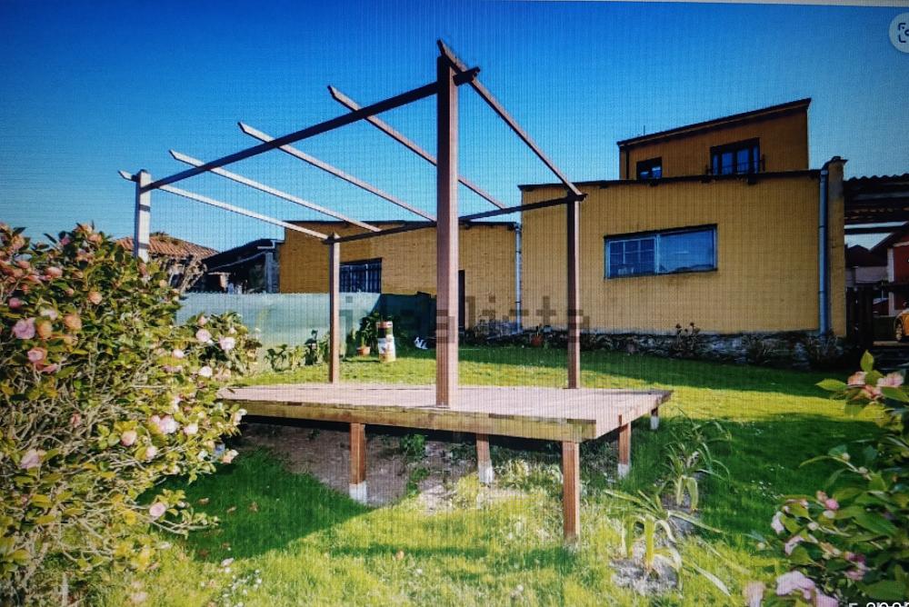  for sale house Olivares-Estadio Oviedo 5