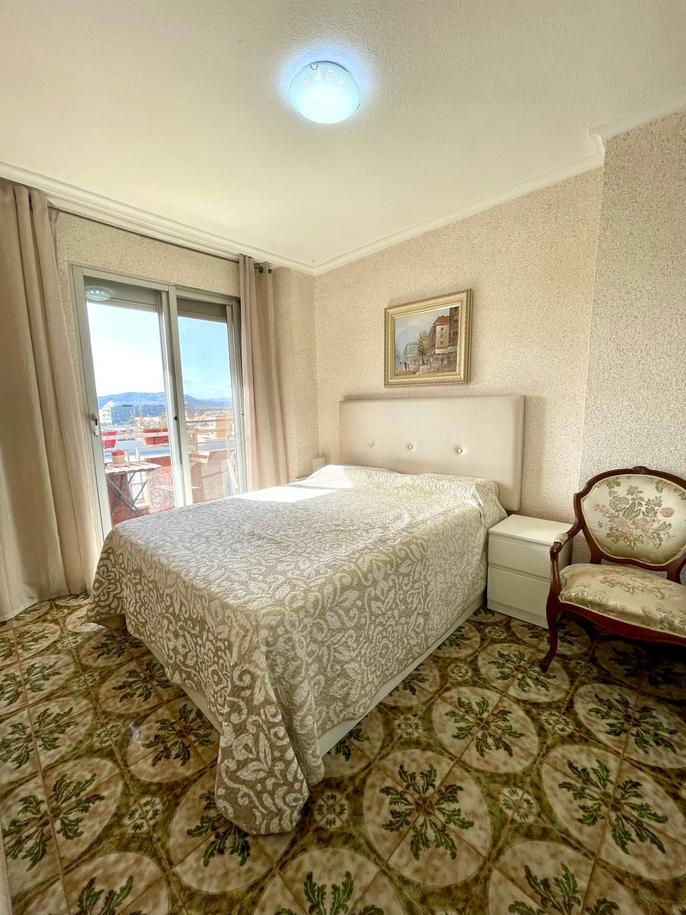  for sale apartment El Puerto De Sagunto Camp De Morvedre 4
