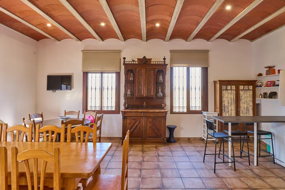  for sale country house Montoro Alto Guadalquivir 35
