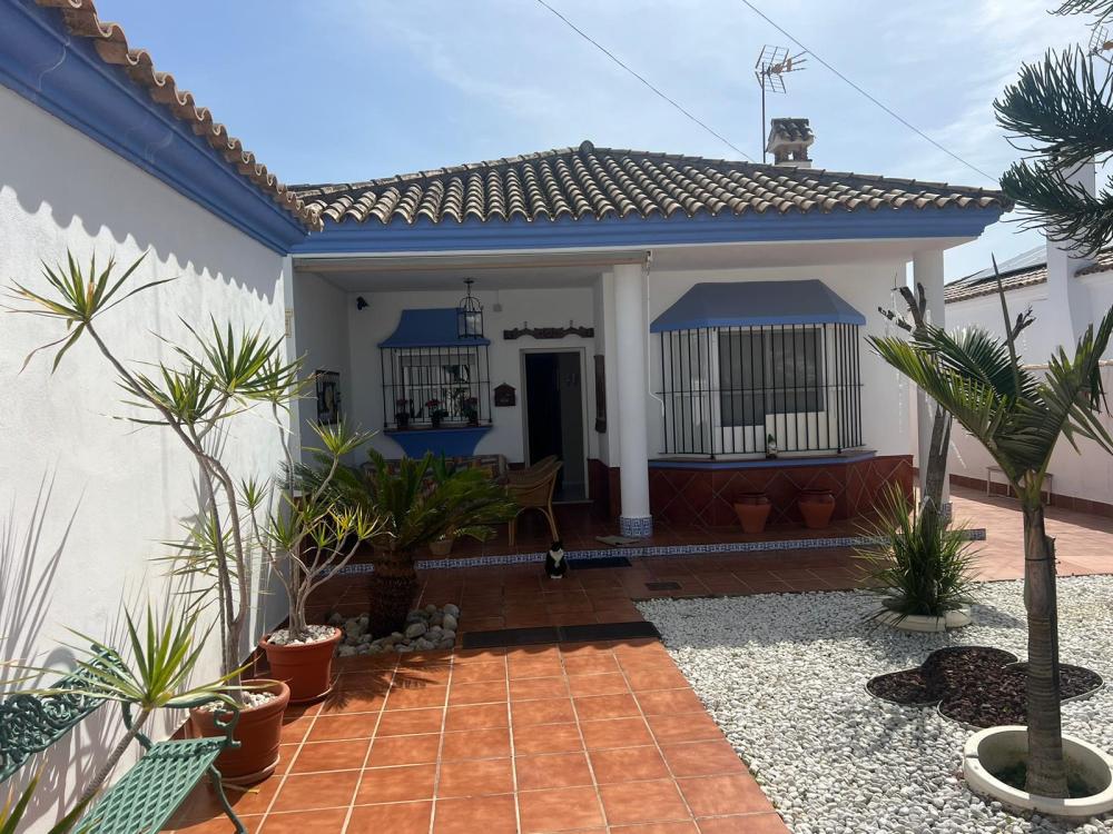  for sale villa Chiclana De La Frontera Bahía De Cádiz 3