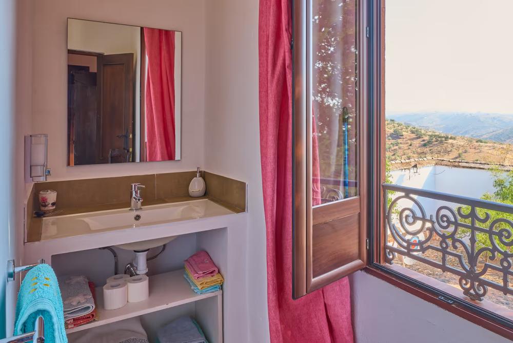  for sale country house Montoro Alto Guadalquivir 22