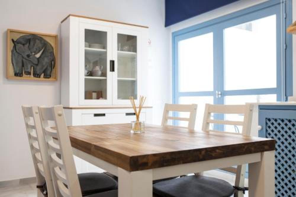  for sale semi-detached house Rodalquilar Comarca Metropolitana De Almería 41
