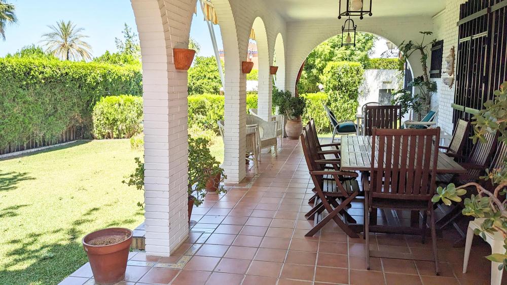  for sale villa Alcalá De Guadaira Metropolitana De Sevilla 9