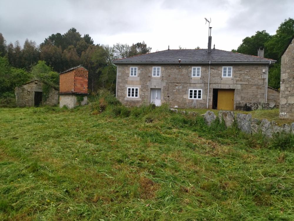  for sale house Vilalba Terra Chá 4