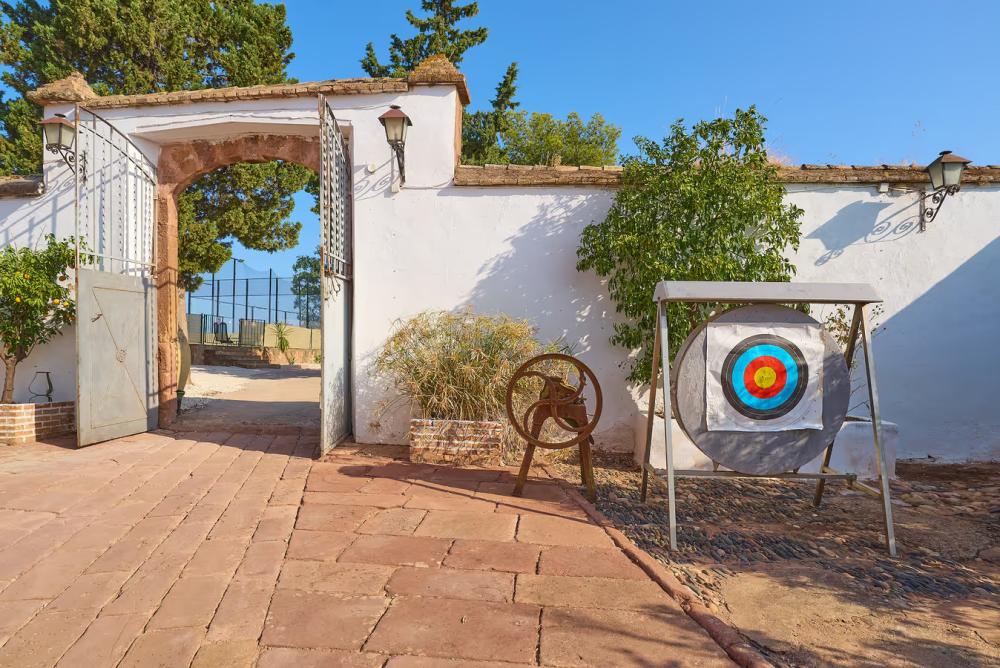  for sale country house Montoro Alto Guadalquivir 7