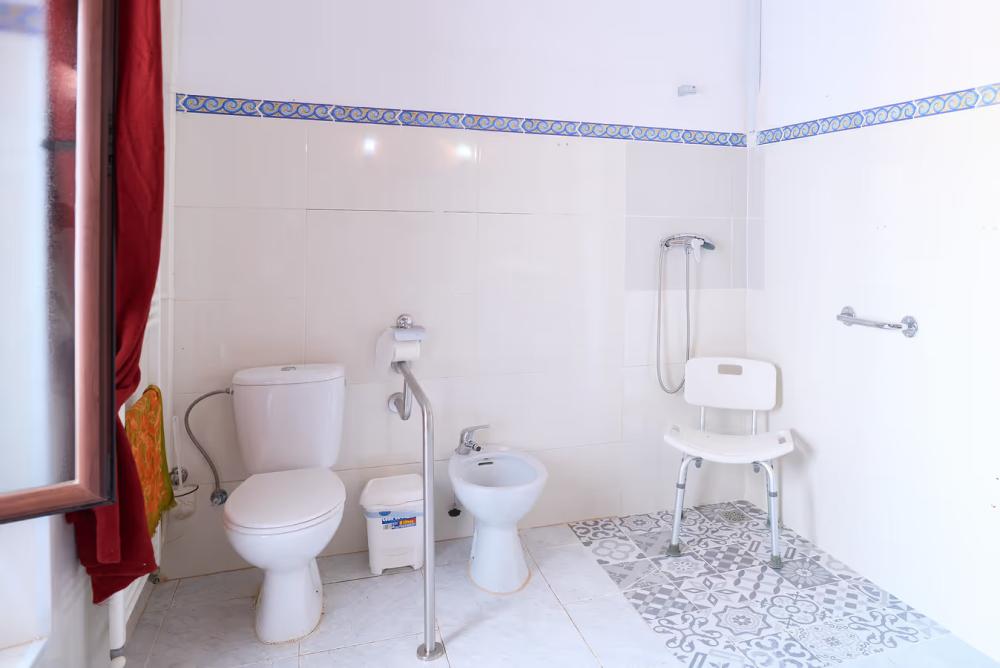  for sale country house Montoro Alto Guadalquivir 28