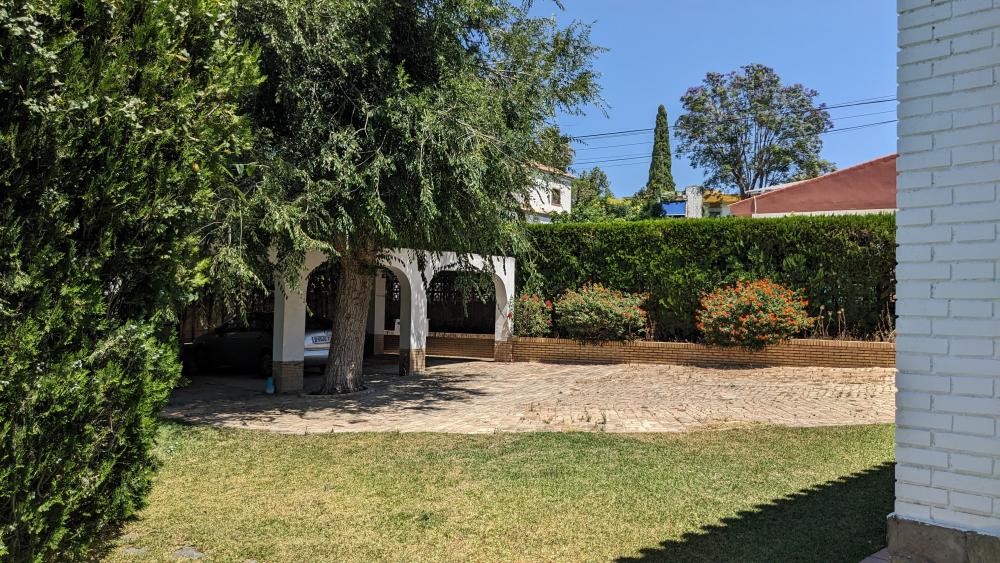  for sale villa Alcalá De Guadaira Metropolitana De Sevilla 26