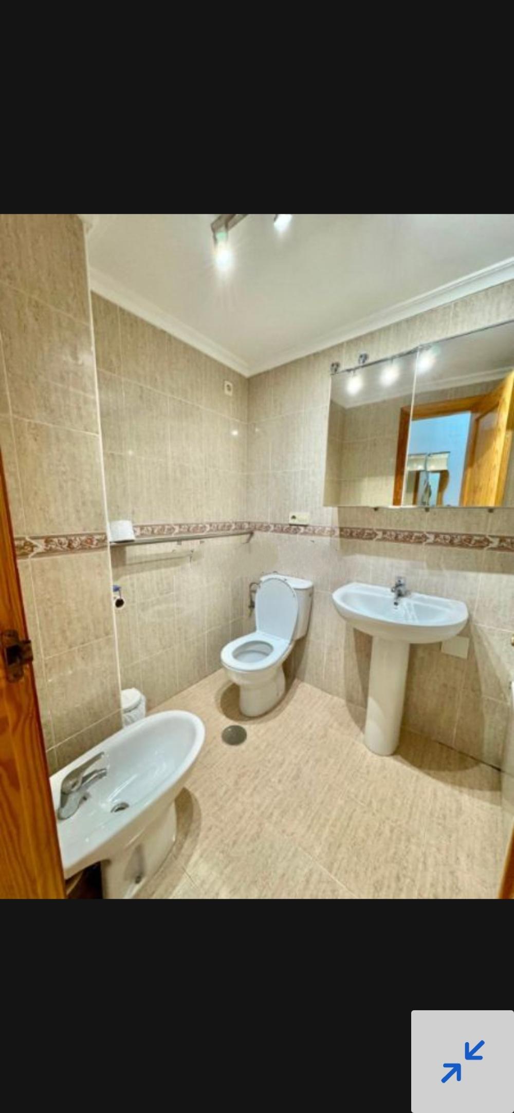  for sale apartment Playa Paraíso Campo De Cartagena 11