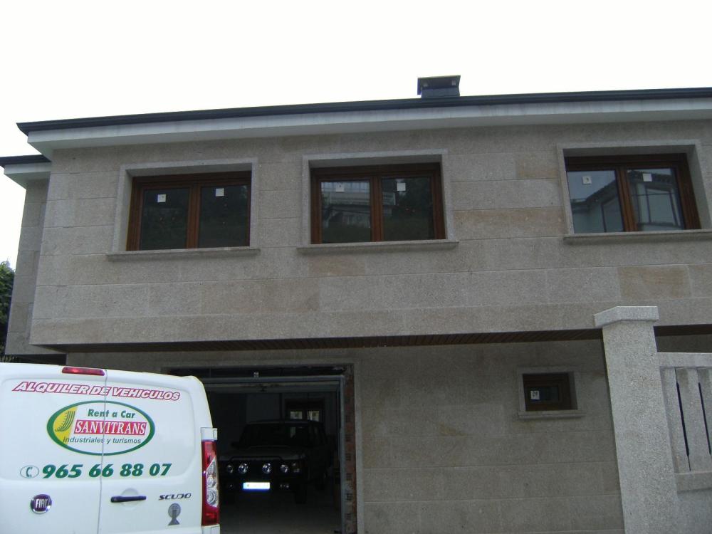  for sale villa Antas Pontevedra 19