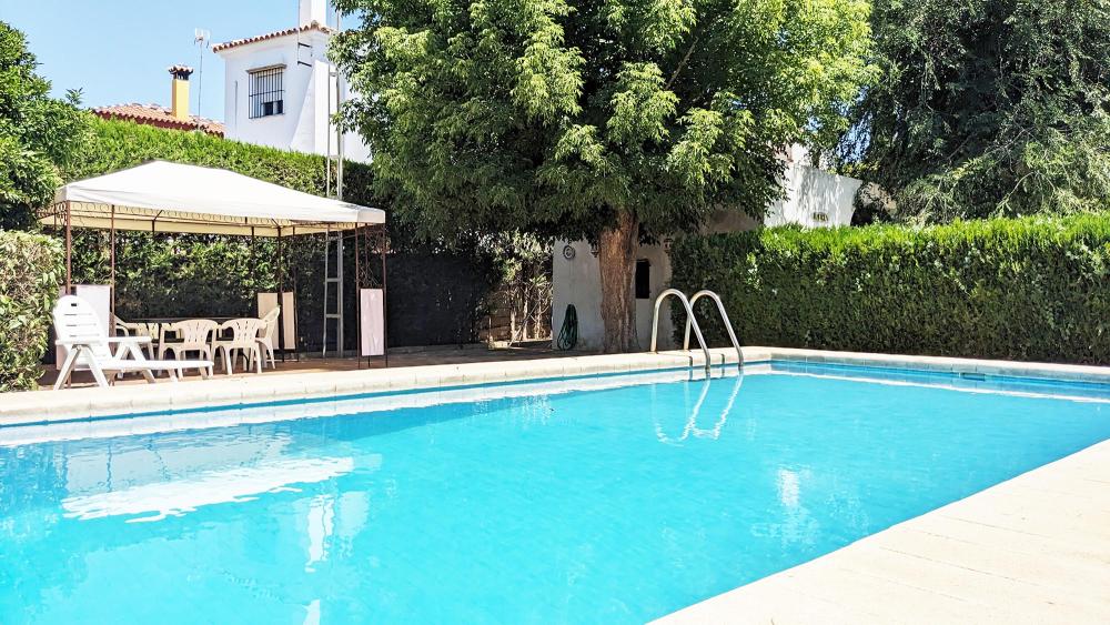  for sale villa Alcalá De Guadaira Metropolitana De Sevilla 17