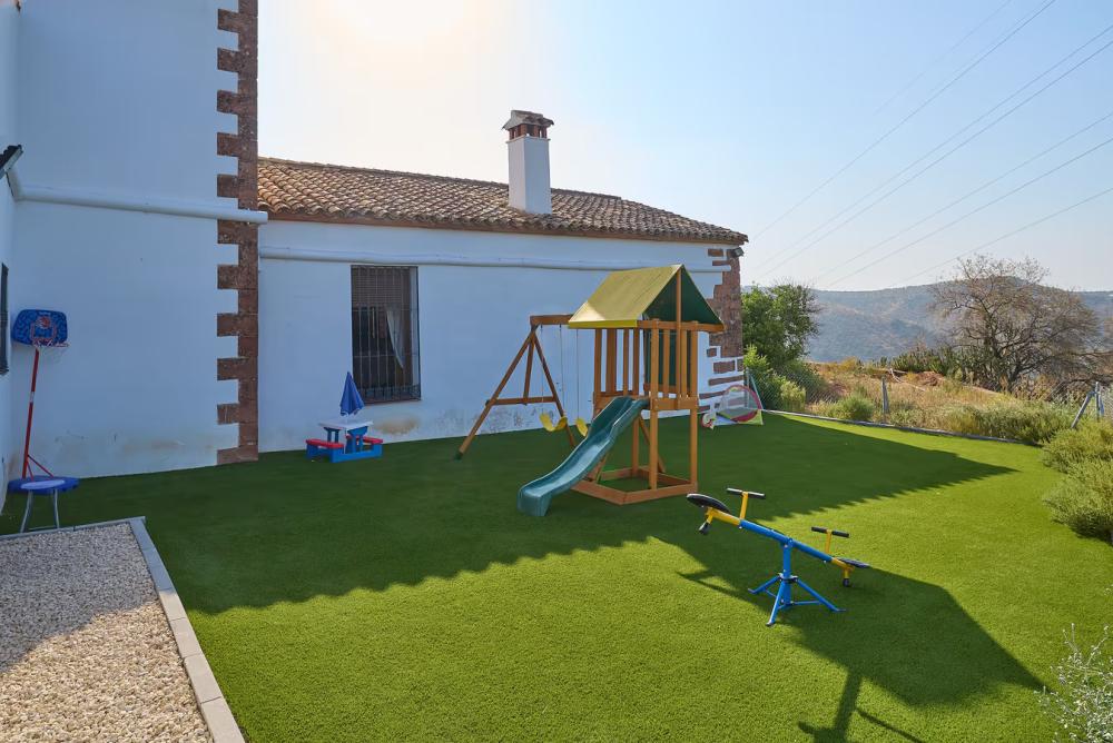  for sale country house Montoro Alto Guadalquivir 5