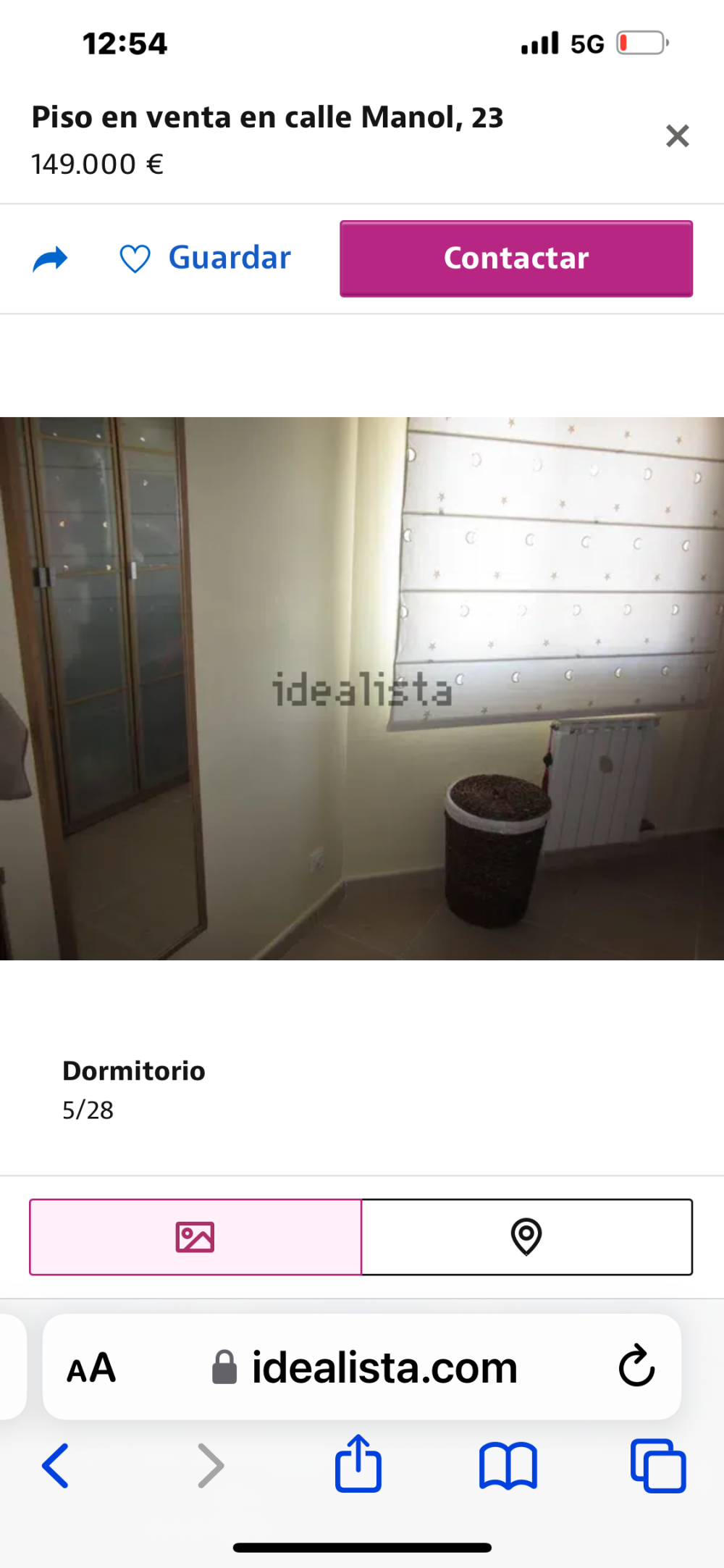  for sale apartment Figueres Alt Empordà 16