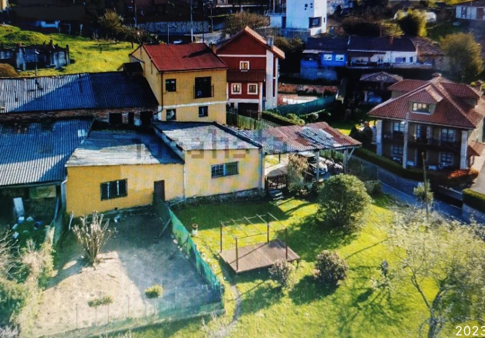  for sale house Olivares-Estadio Oviedo 4