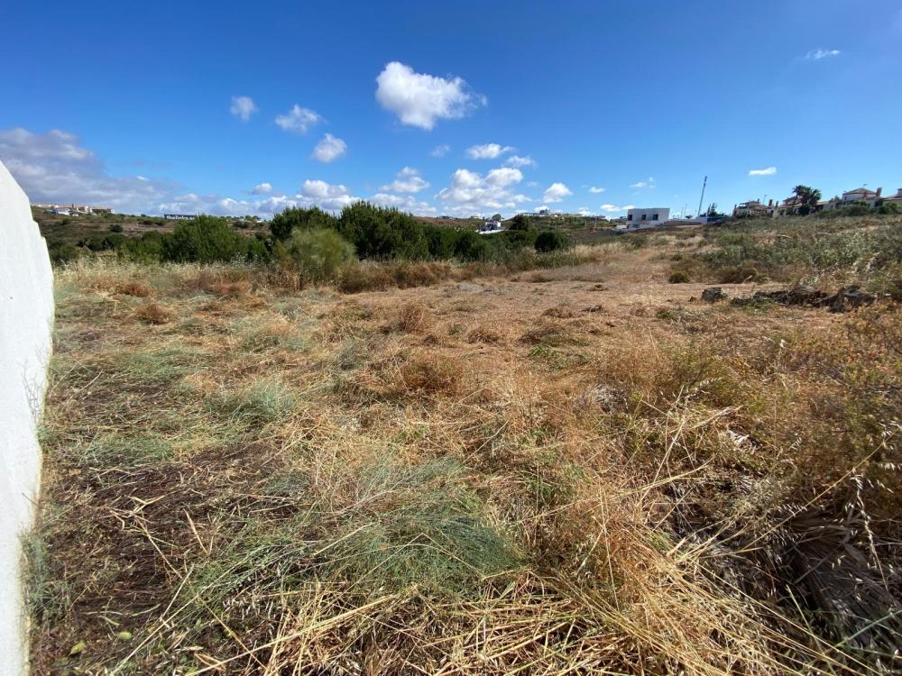for sale plot Costa Esuri Costa Occidental 2