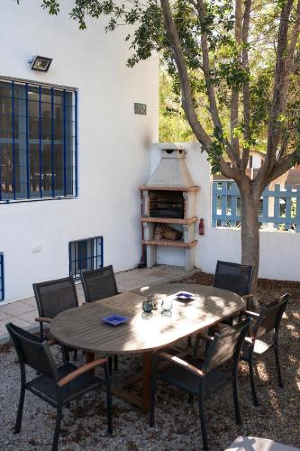  for sale semi-detached house Rodalquilar Comarca Metropolitana De Almería 29