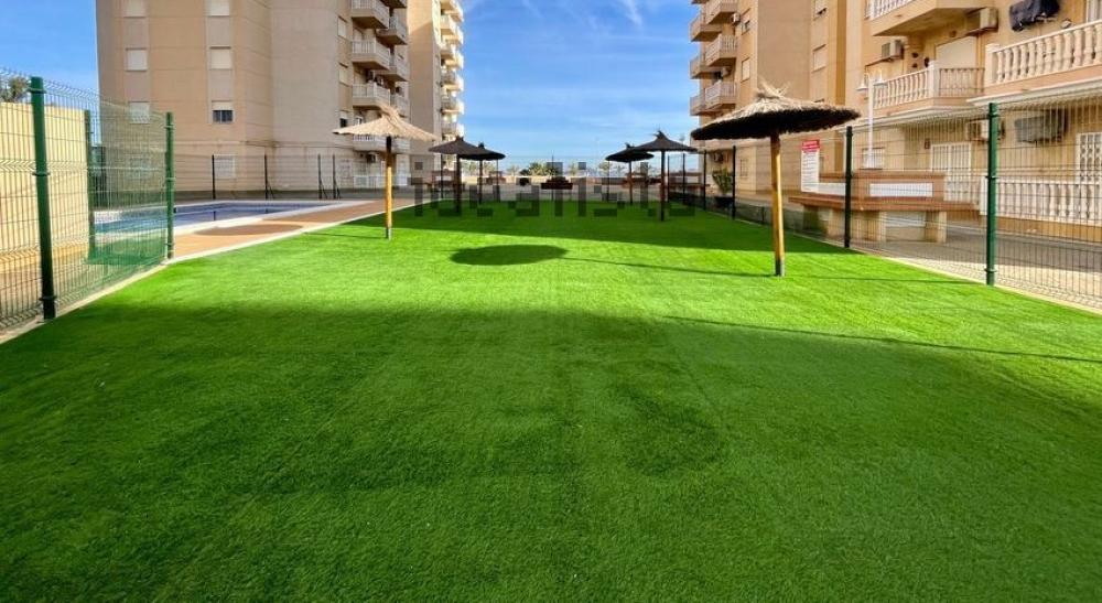  for sale apartment Playa Paraíso Campo De Cartagena 12