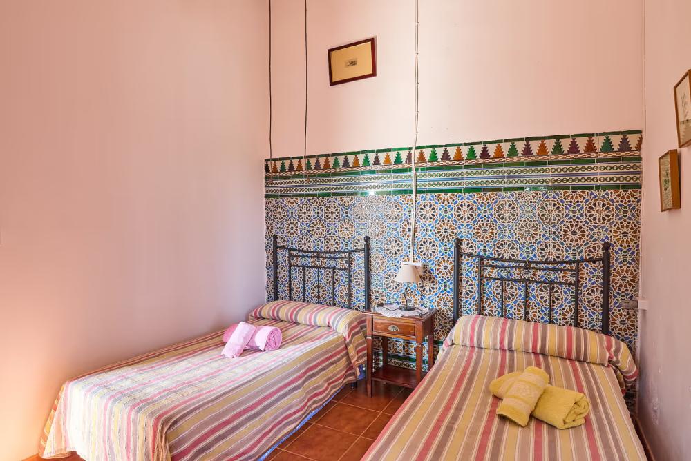  for sale country house Montoro Alto Guadalquivir 24