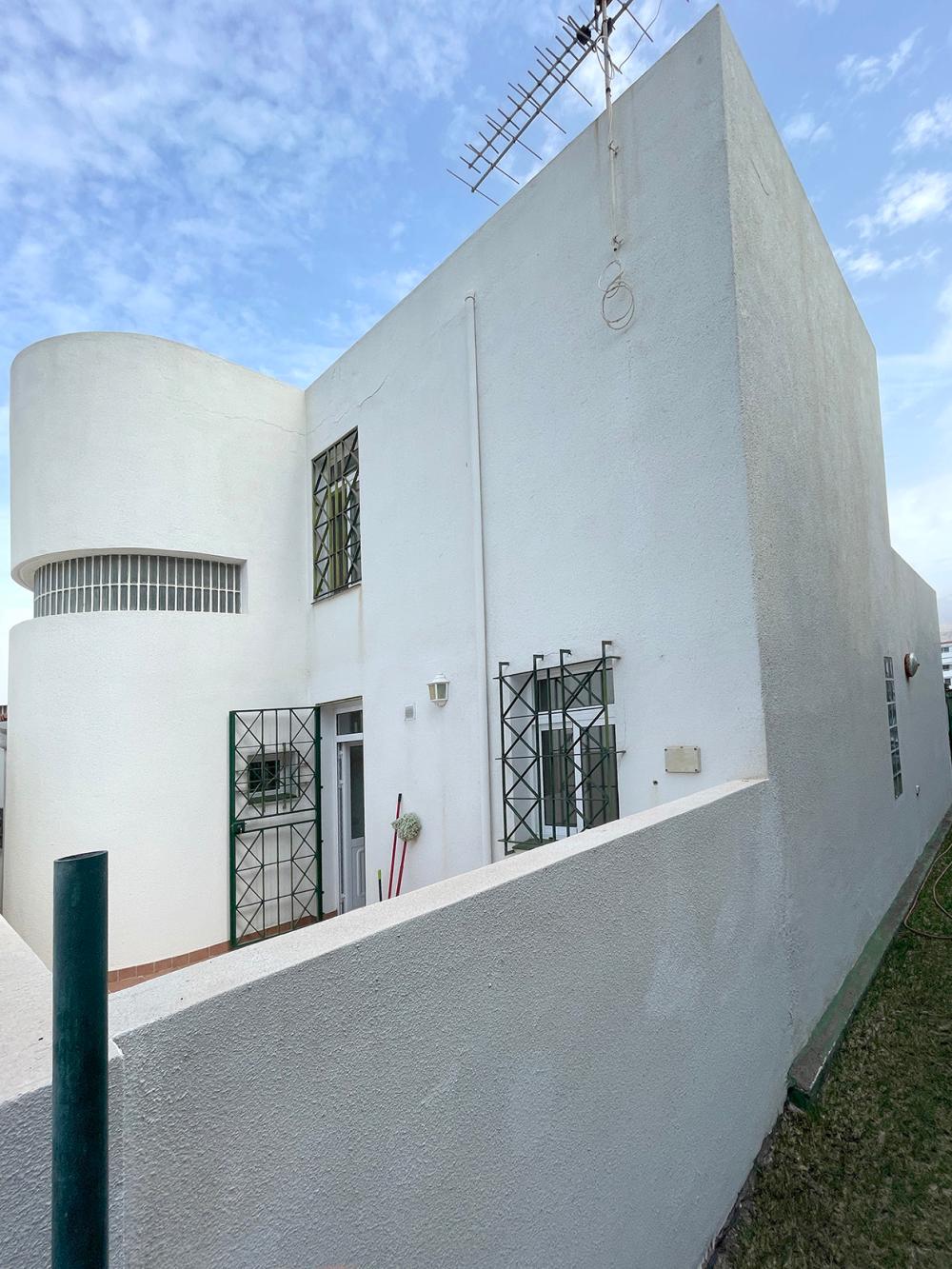  for sale semi-detached house San Eugenio Zona Sur 29