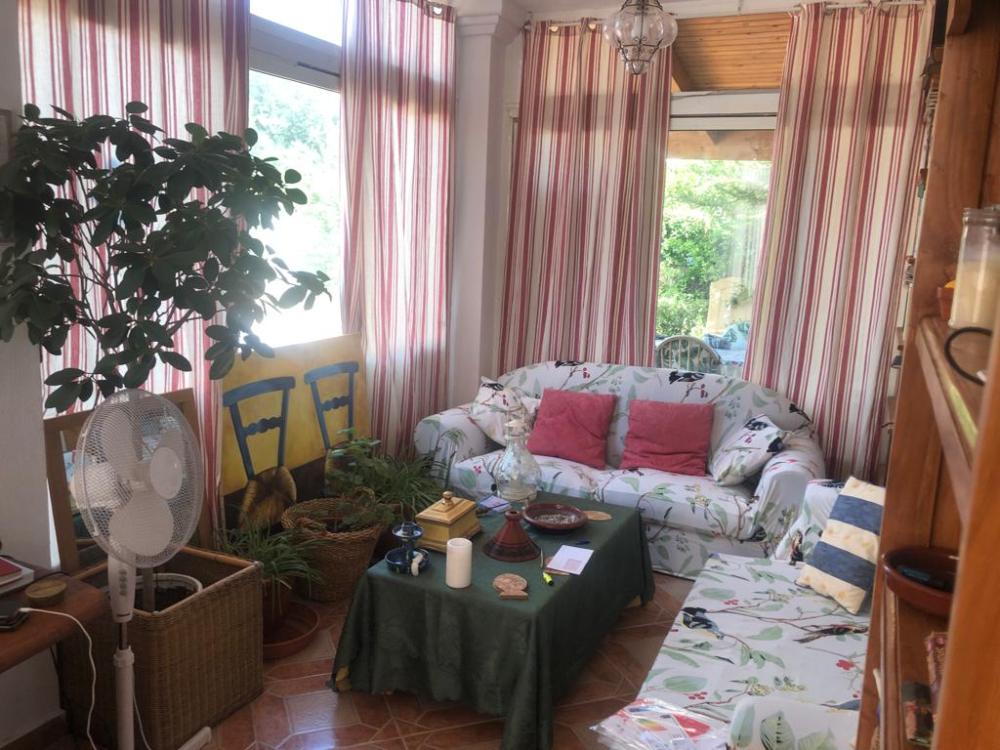  for sale villa Baños Y Mendigo Huerta De Murcia 4