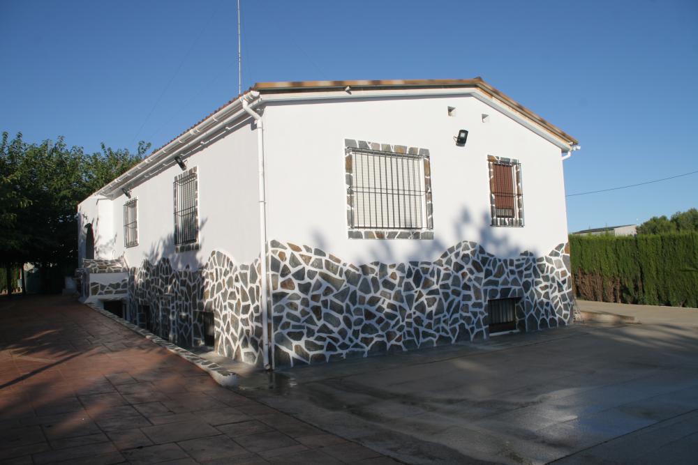  for sale villa Godelleta Hoya De Buñol 4