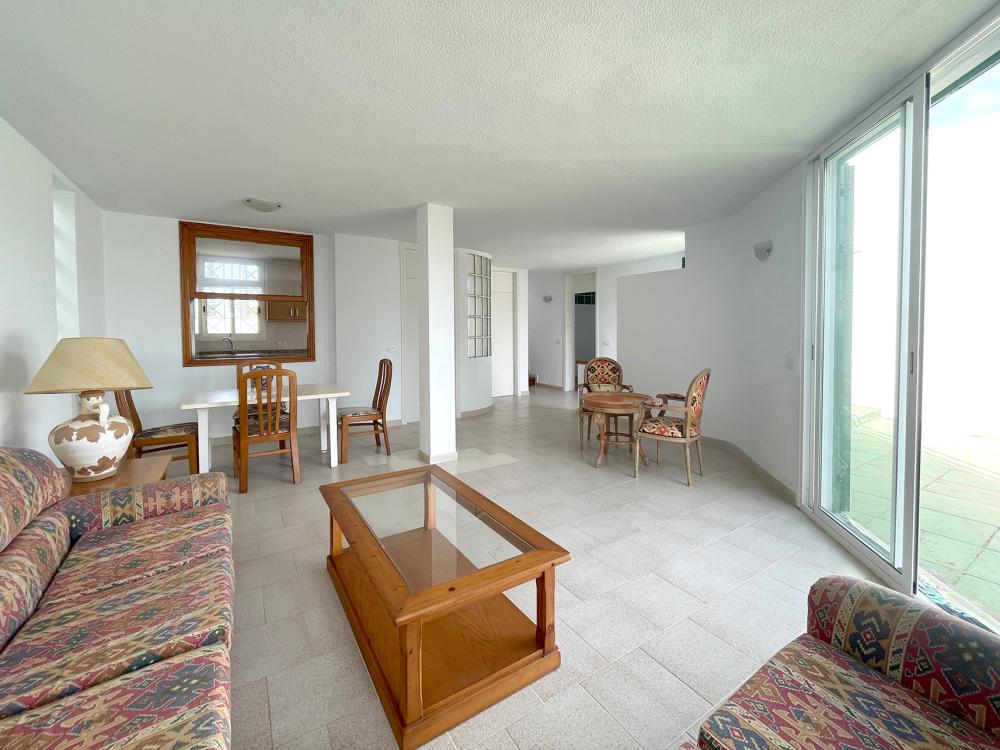  for sale semi-detached house San Eugenio Zona Sur 6