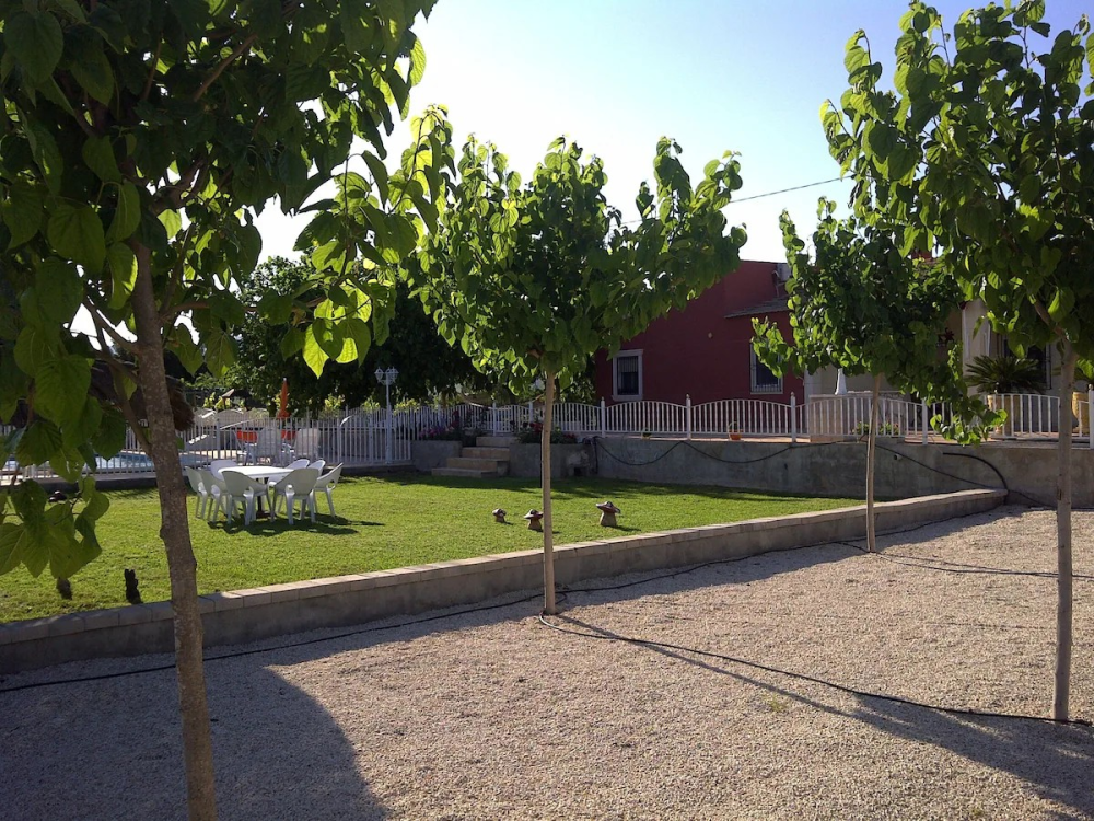  for sale villa Pla De Sant Josep Baix Vinalopó 1