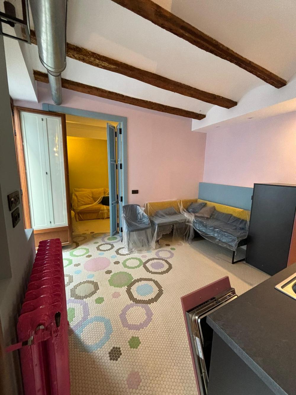  for sale building Ciutat Vella La Xerea Valencia 23